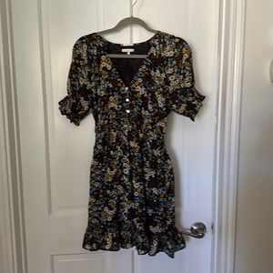 MOTHER brand mini dress